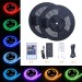 RGB Decorative LED Strip Light 16 Colors